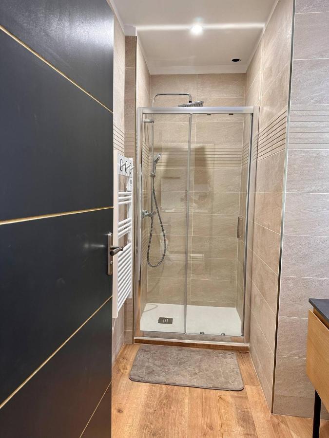 Les Appartements Du Palais Καρκασόν Εξωτερικό φωτογραφία