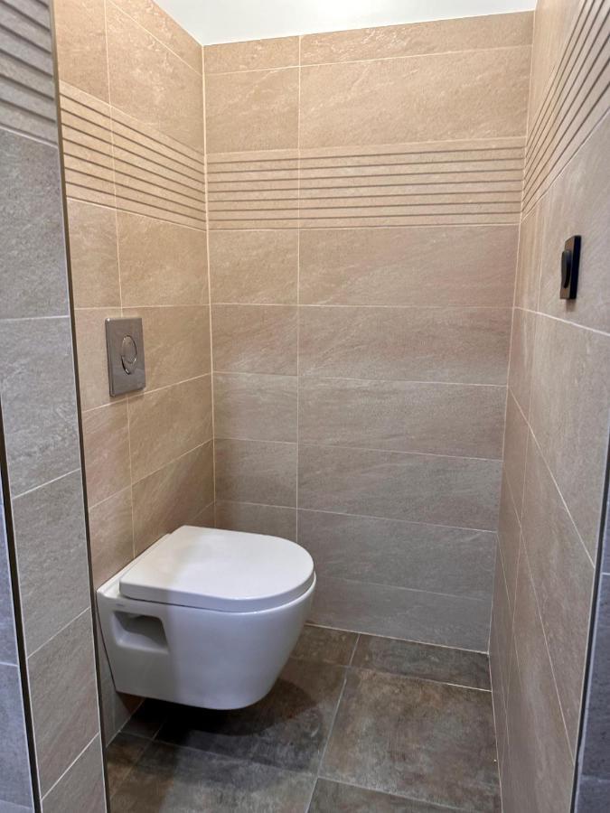 Les Appartements Du Palais Καρκασόν Εξωτερικό φωτογραφία