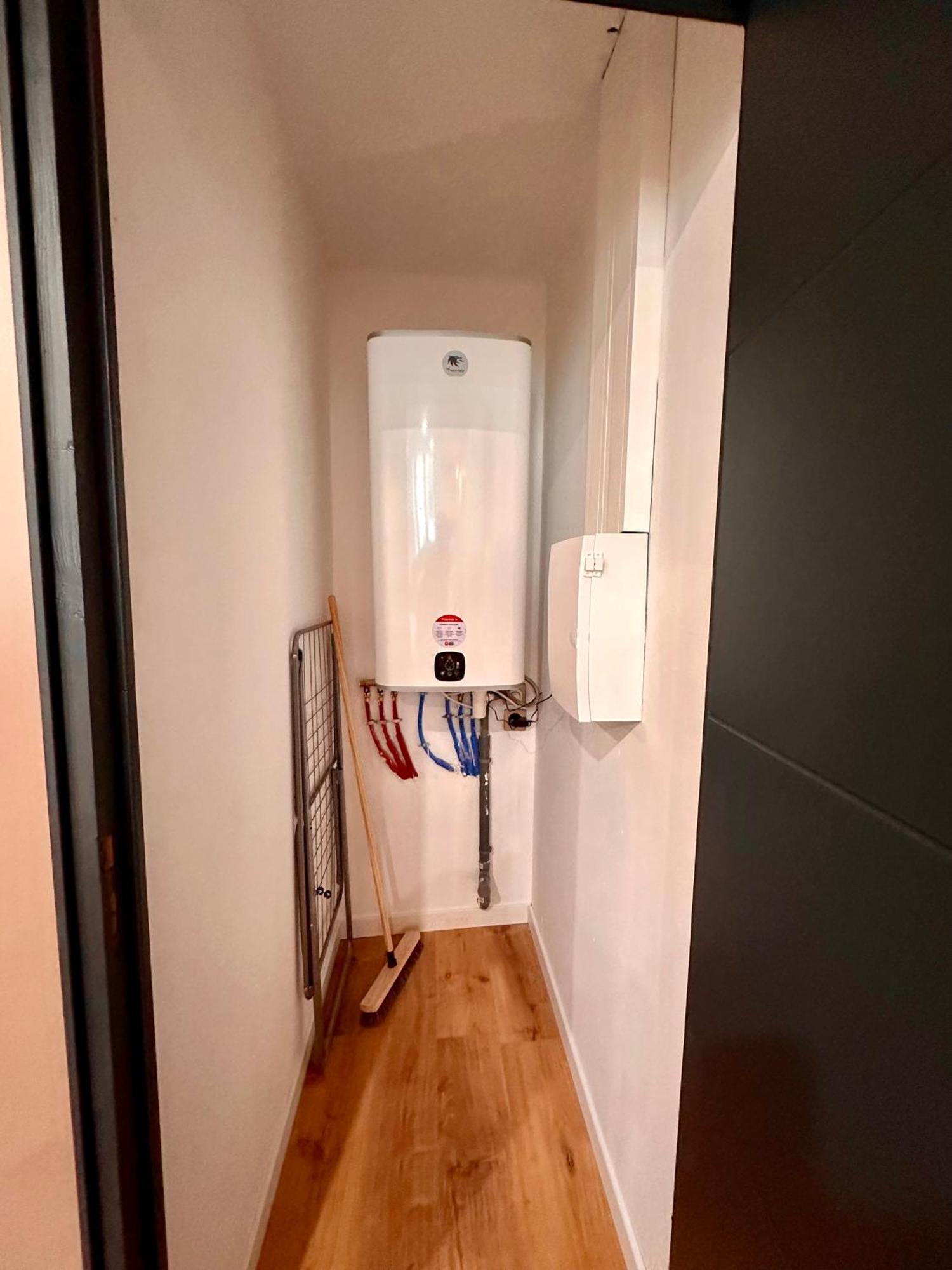 Les Appartements Du Palais Καρκασόν Εξωτερικό φωτογραφία