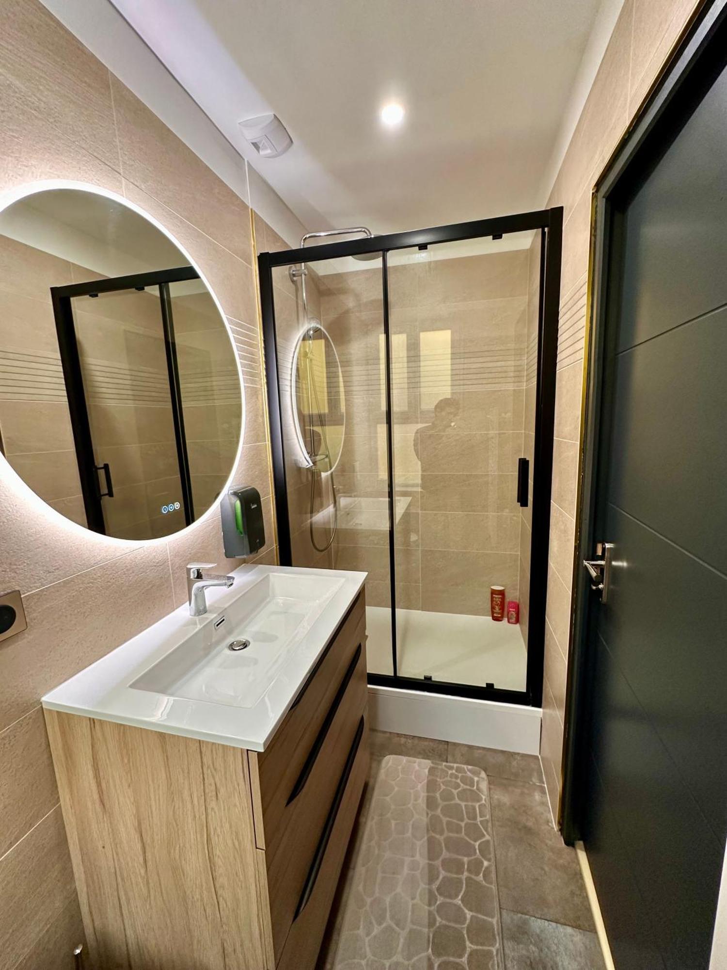 Les Appartements Du Palais Καρκασόν Εξωτερικό φωτογραφία