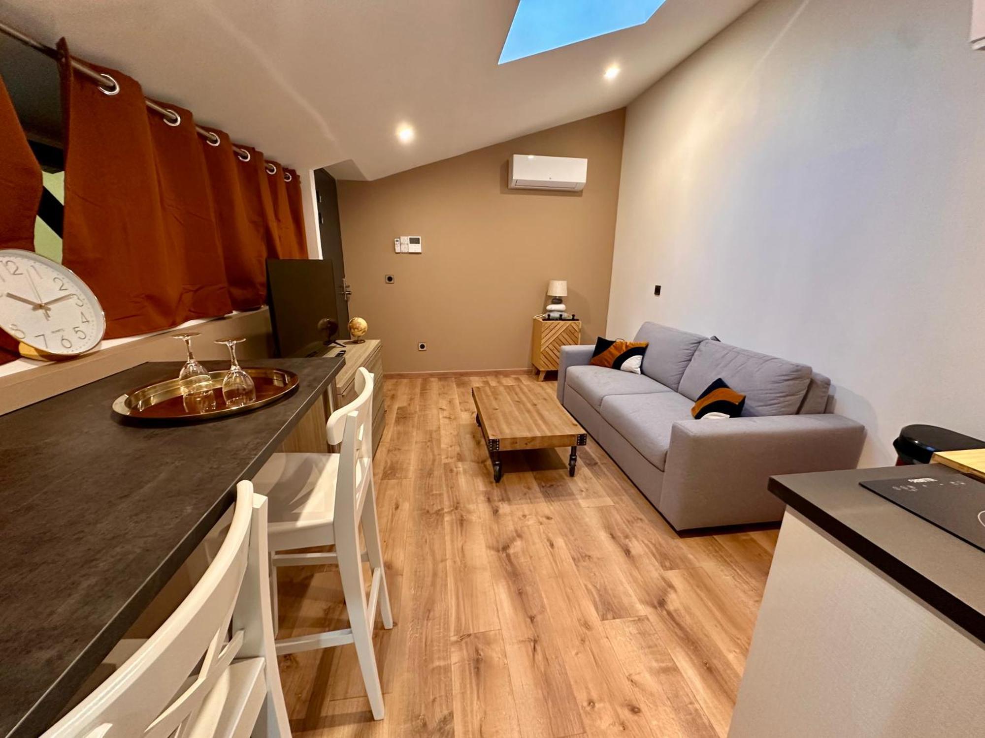 Les Appartements Du Palais Καρκασόν Εξωτερικό φωτογραφία