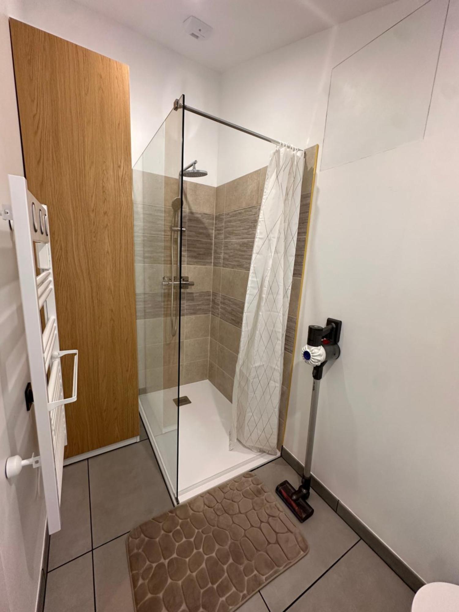 Les Appartements Du Palais Καρκασόν Εξωτερικό φωτογραφία